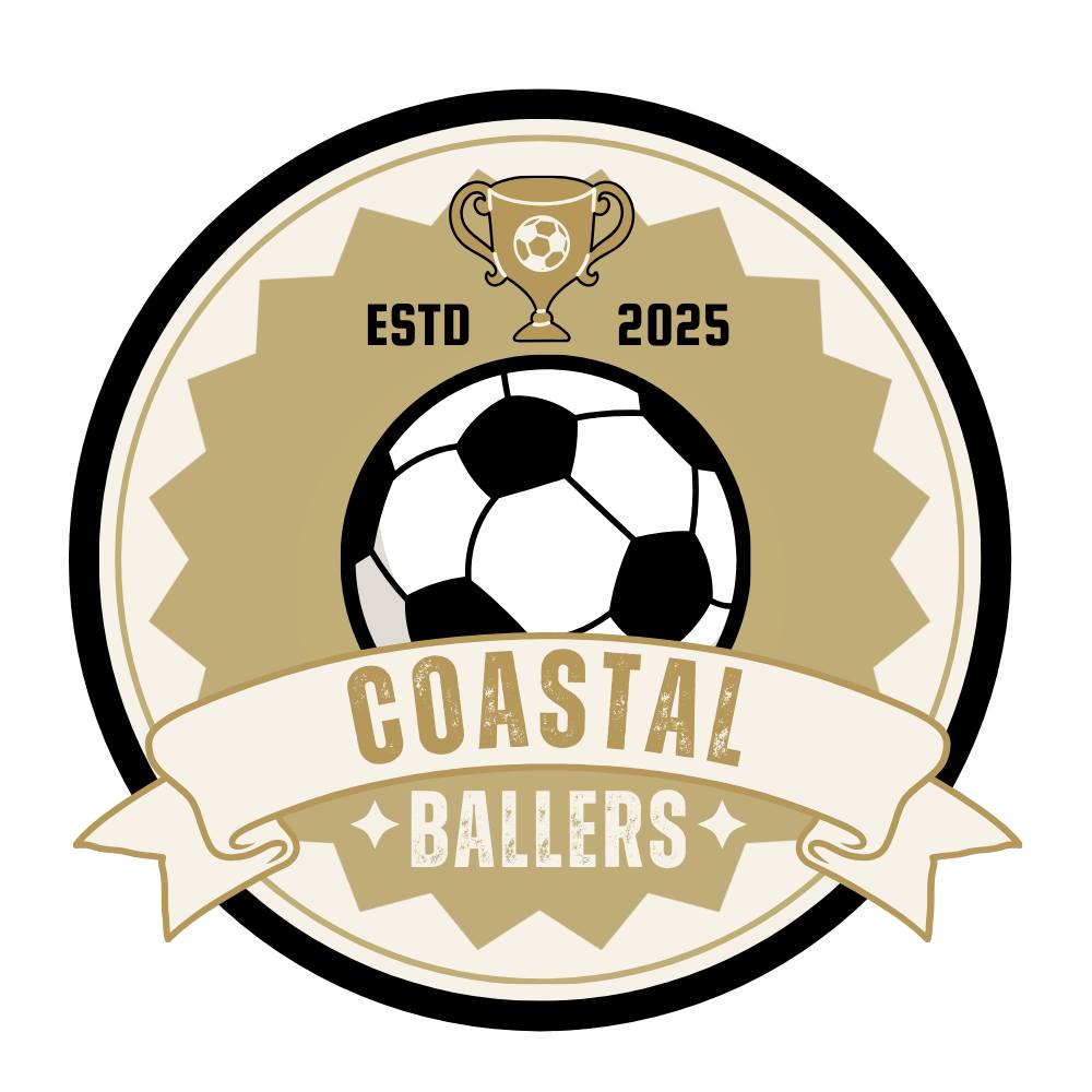 Coastal Ballers